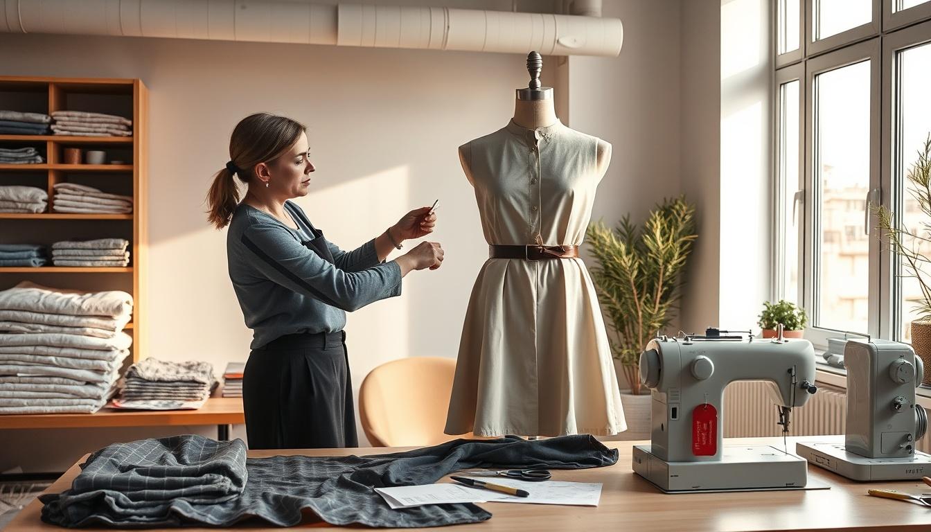 Give Existing Clothing a New Purpose