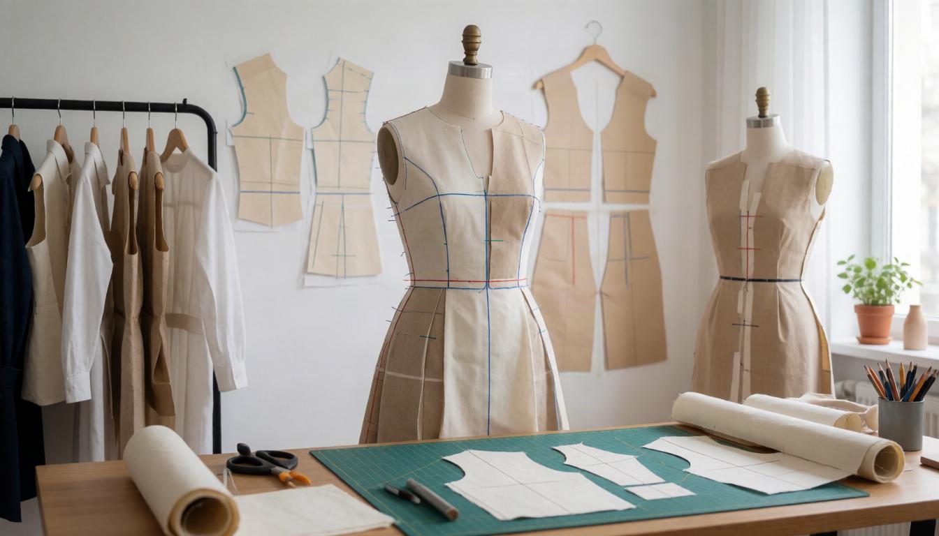 Designed for Real Wardrobes